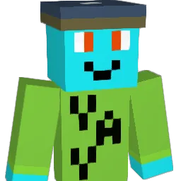 Hello2099's Minecraft skin