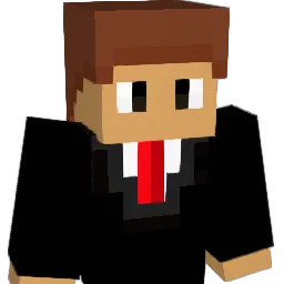Hello825's Minecraft skin