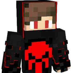 HelloAgainTR Minecraft avatar bust