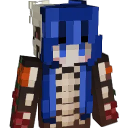 HelloBeastie_ Minecraft avatar bust