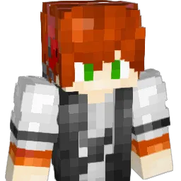 HelloBoyzzzz Minecraft avatar bust