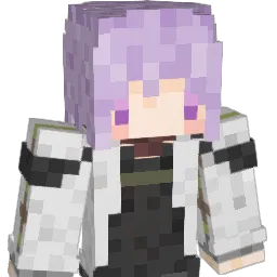 HelloCC's Minecraft skin