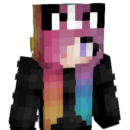 HelloCakebread's Minecraft skin
