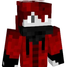 HelloChips's Minecraft skin