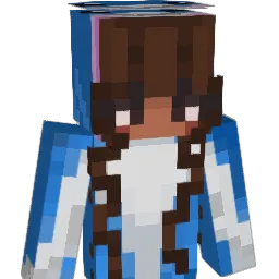 HelloCielo's Minecraft skin