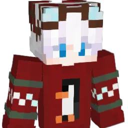 HelloDH's Minecraft skin