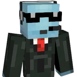 HelloIamAtlas's Minecraft skin