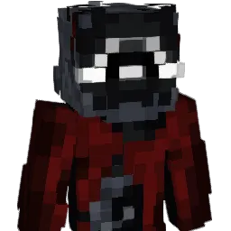 HelloImHelp's Minecraft skin