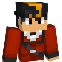 HelloItsAdam's Minecraft skin
