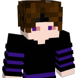 HelloKittyAddict's Minecraft skin