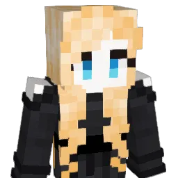 HelloKittyErin's Minecraft skin