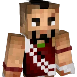 HelloKittyHugo's Minecraft skin