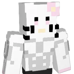 HelloKittyyy69's Minecraft skin