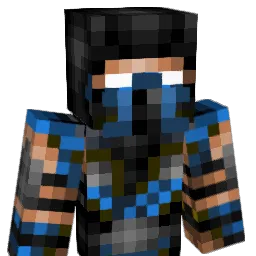 HelloKity11's Minecraft skin