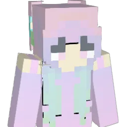 HelloLobi's Minecraft skin