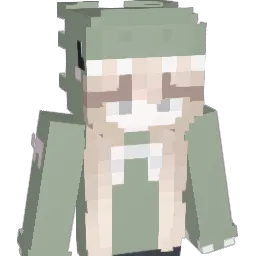 HelloNik's Minecraft skin