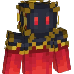 HelloWorld22 Minecraft avatar bust