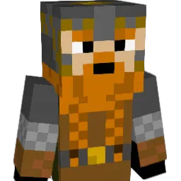 Hello_615 Minecraft avatar bust