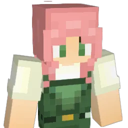 Hello_Fai's Minecraft skin