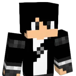 Hello_Jiawen Minecraft avatar bust