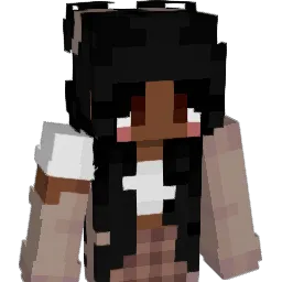 Hello_Kirthi23 Minecraft avatar bust