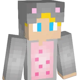 Hello_Leo's Minecraft skin