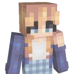 Hello_Ninja Minecraft avatar bust