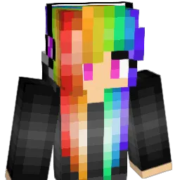 Hello_TT Minecraft avatar bust