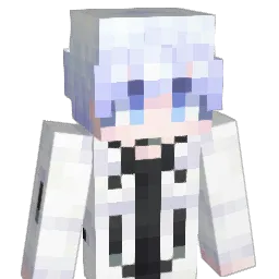 Hello_naroro Minecraft avatar bust