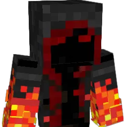 HellofGaming's Minecraft skin