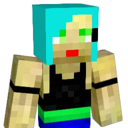 Helloimaperson2 Minecraft avatar bust