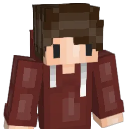 HelloitsTnT Minecraft avatar bust