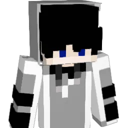 HelloitsmeRui's Minecraft skin