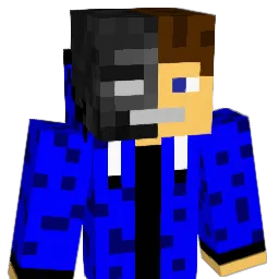Hellomeisdimitri Minecraft avatar bust