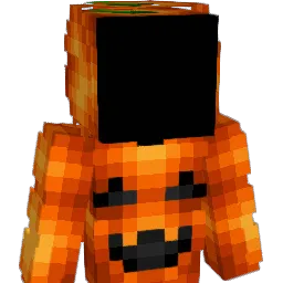 Hellomynamesteve Minecraft avatar bust