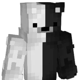 Helloname Minecraft avatar bust
