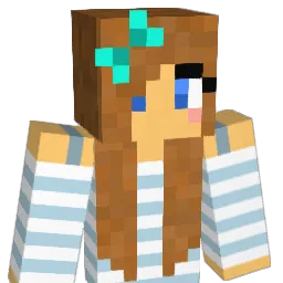 Hellopippy01's Minecraft skin