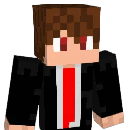 Helloyourname Minecraft avatar bust