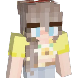 Hellper_ Minecraft avatar bust