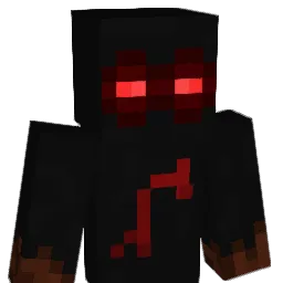 HellphilippLPYT Minecraft avatar bust