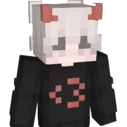 Hellraiser223 Minecraft avatar bust