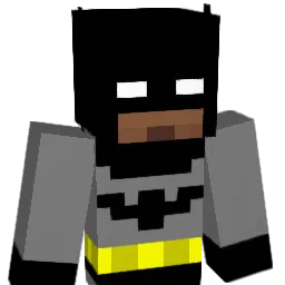 Hellraz0r Minecraft avatar bust