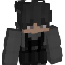 Hellreally's Minecraft skin