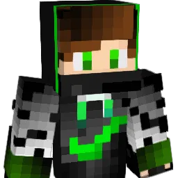 Hells2707's Minecraft skin