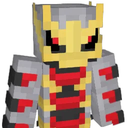 Hells58thDoom's Minecraft skin
