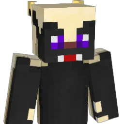 HellsBadger1221 Minecraft avatar bust