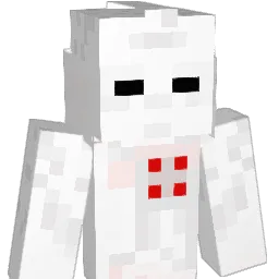 HellsTrousers Minecraft avatar bust