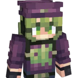 HellsVictim's Minecraft skin