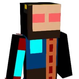HellsX's Minecraft skin