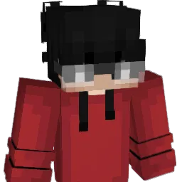 Hellsgrim's Minecraft skin